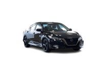 2023 Nissan Sentra Local Trade, Bluetooth Hands Free Phone, Back-Up Camera, CVT with Xtronic, Cloth.... (image 2)