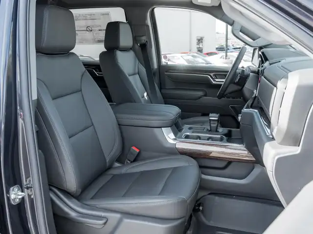 2026 GMC Sierra 1500 Elevation - X31-Off Road Pkg | HD Surround  in Cars & Trucks in Markham / York Region - Image 26