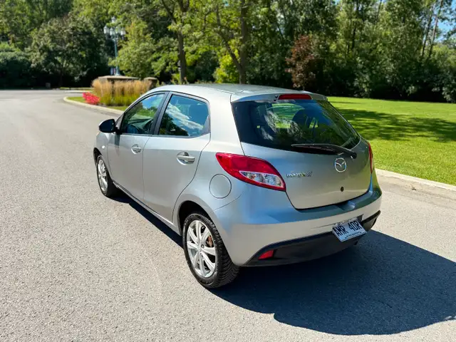 Mazda Mazda 2579217435563151364