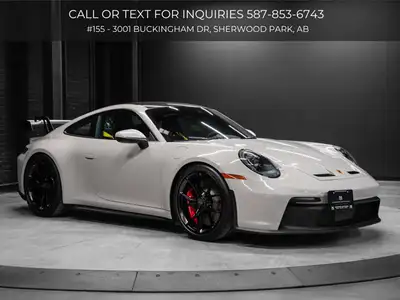 The team at Sherwood Motorcars would like to welcome you to our dealership based in Sherwood Park, w...