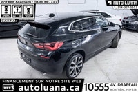 Auto Luana 2019 BMW X2 PRENEZ UN RENDEZ-VOUS / BOOK AN APPOINTMENT (514) 327-5553 158000 KM CERTIFIÉ... (image 8)