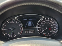 VEHICLE SOLD AS IS: The motor vehicle sold under this contract is being sold as is and is not repres... (image 8)
