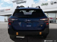 Dominate rough terrains and daily commutes alike in the 2024 Subaru Outback Wilderness, a true adven... (image 4)