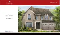 Exclusive Offer! Assignment Sale! 4 Bed 3.5 Bath Double Garage