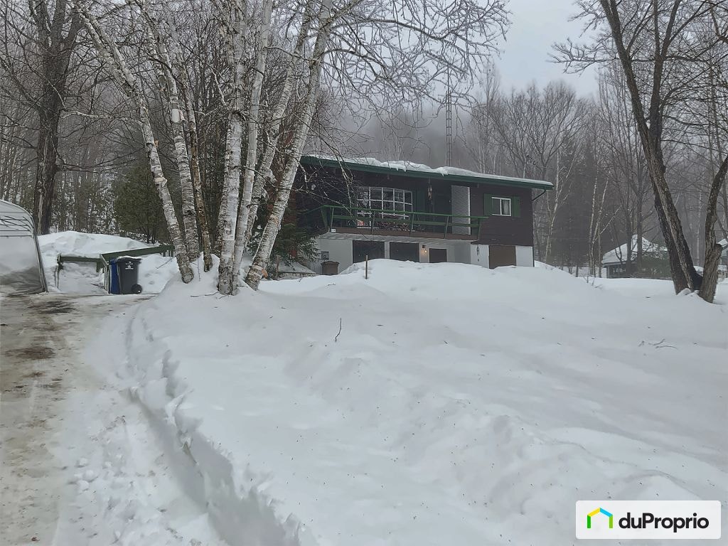 $349,000 - Country home for sale in ND-De-La-Merci — photo 1