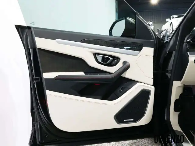 2023 Lamborghini Urus Urus S Full Matte PPF5977915564294348810