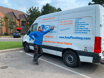 Your LOCAL Plumber 416-231-3331