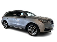 4X4, Cuir, Nav, 7 places, Carplay, Bluetooth, Caméra, Jantes, Bouton de démarrage, Acces sans clé, D... (image 1)
