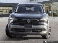 This Nissan Kicks delivers a Regular Unleaded I-4 2.0 L/122 engine powering this Variable transmissi... (image 1)