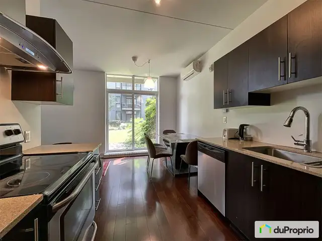 $314,999 - Condominium for sale in Lachine in Condos for Sale in City of Montréal - Image 6
