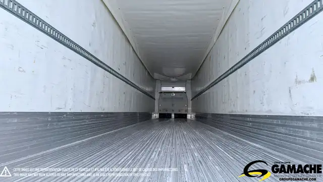 2022 UTILITY 53' REEFER VAN REMORQUE REFRIGEREE in Heavy Equipment in Longueuil / South Shore - Image 13