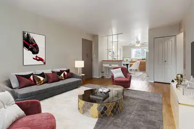 Apartments for Rent near Downtown Regina - Westwood Apartments -
