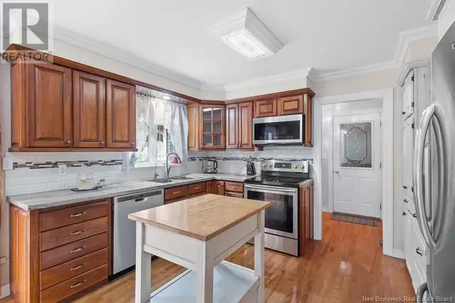 10 Cedar Street Miramichi, New Brunswick in Houses for Sale in Miramichi - Image 4