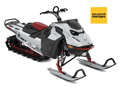 2023 Ski-Doo Summit X 154-2.5 LAC Hub TNP3 COMING in Soon! Used 2023 Ski-Doo Summit X 154-2.5 LAC TN...