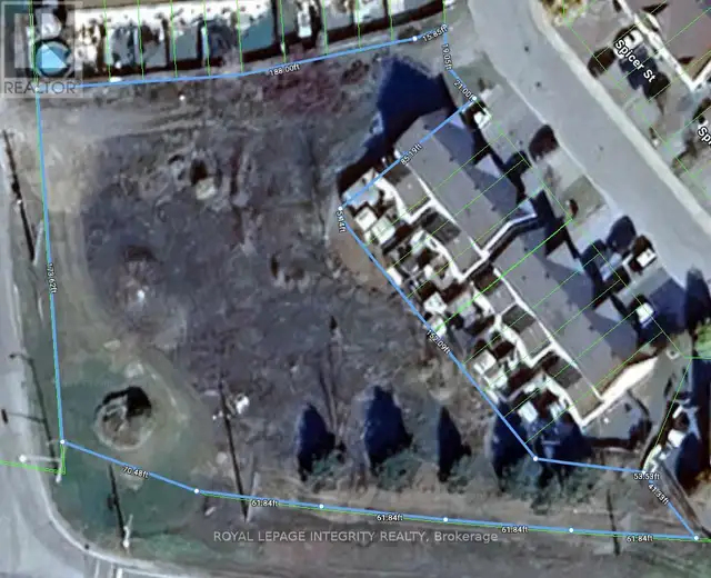 2 SPICER STREET Carleton Place, Ontario in Land for Sale in Ottawa - Image 3