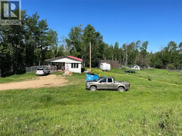 3466 218 Road Dawson Creek, British Columbia in Houses for Sale in Dawson Creek - Image 5
