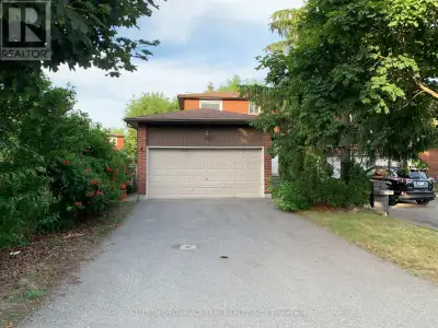 BSMT - 5 COVENTRY COURT Richmond Hill (Crosby), Ontario