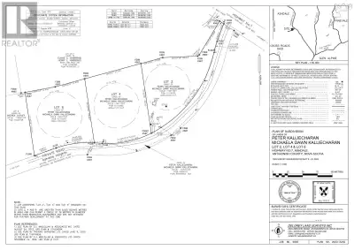This 2.6 acre lot is only 15 mins from the budding Antigonish that offers all amenitiessomeone build...