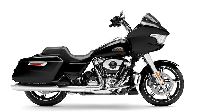 2026 Harley-Davidson Road Glide in Street, Cruisers & Choppers in Markham / York Region - Image 2