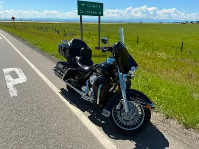 2012 Harley Ultra Classic - True Cruiser - Priced to Sell, View more