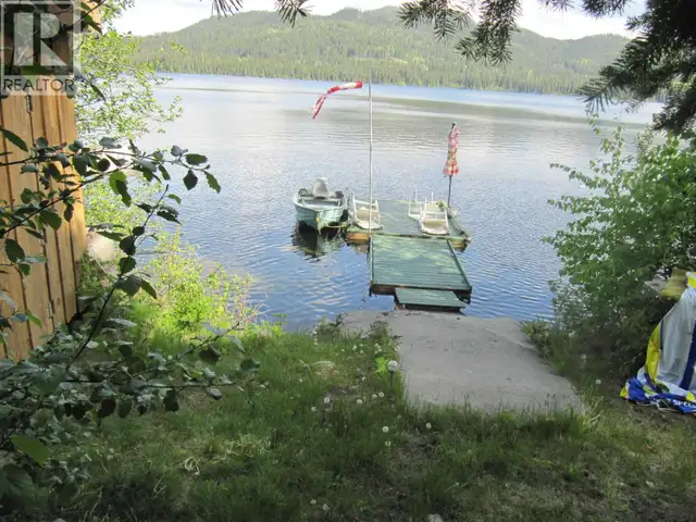 4376 BIRCH LAKE DUMP ROAD Bridge Lake, British Columbia in Houses for Sale in 100 Mile House - Image 22