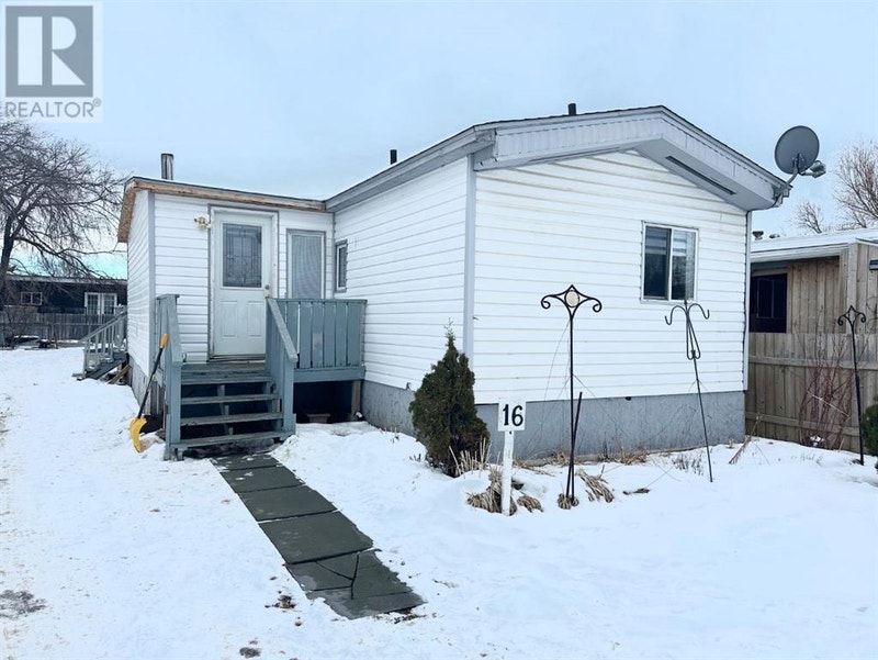 16, 5020 Hwy 2A Ponoka, Alberta Houses for Sale Edmonton Kijiji