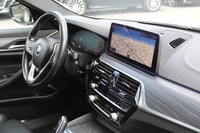 2021 BMW 530I XDRIVE, LUXURY LINE, 93.226 KM, JAMAIS ACCIDENTE: TOIT OUVRANT SYSTEME DE NAVIGATION (... (image 7)