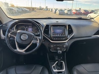 2014 Jeep Cherokee Limited – No Reported Accidents, Luxury & Capability Combined! No Reported Accide... (image 6)