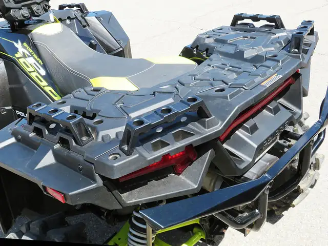 2022 Polaris Sportsman XP 1000 S in ATVs in Cambridge - Image 10