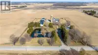 22930 THAMES Road Appin, Ontario