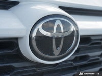 Embrace every journey with the highly versatile 2024 Toyota RAV4 XLE, engineered for practicality an... (image 8)