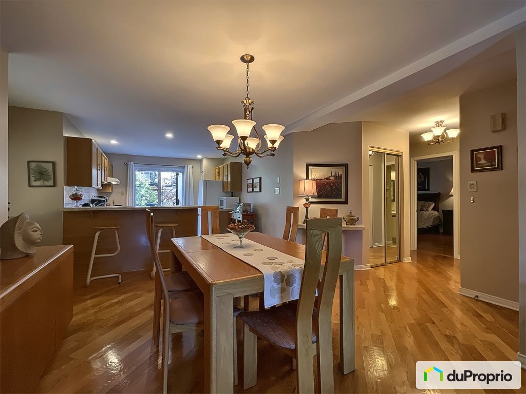 $494,000 - Condominium for sale in Rosemont / La Petite Patrie — photo 3
