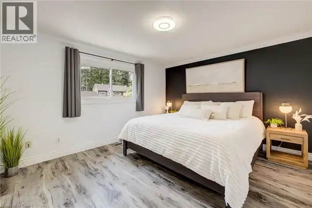 85 FOXHUNT Road Waterloo, Ontario in Houses for Sale in Kitchener / Waterloo - Image 21