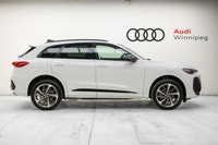 Save over $10,900 on this ultra low KM Q5 - Only 9000KM!! The all-new 2025 Audi Q5 is a masterclass... (image 3)