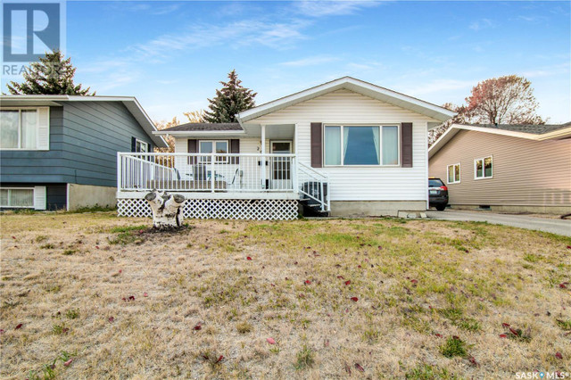 266 Tims CRESCENT Swift Current, Saskatchewan in Houses for Sale in Swift Current