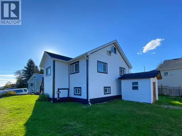1423 PIGOTT AVENUE Prince Rupert, British Columbia in Houses for Sale in Prince Rupert - Image 22