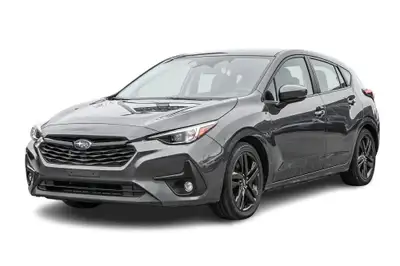 Nouvel Arrivage! La Subaru Impreza Touring 2024 est une compacte Ã hayon qui se distingue par son Ã©...