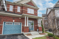 40 PEARCEY CRES Barrie, Ontario