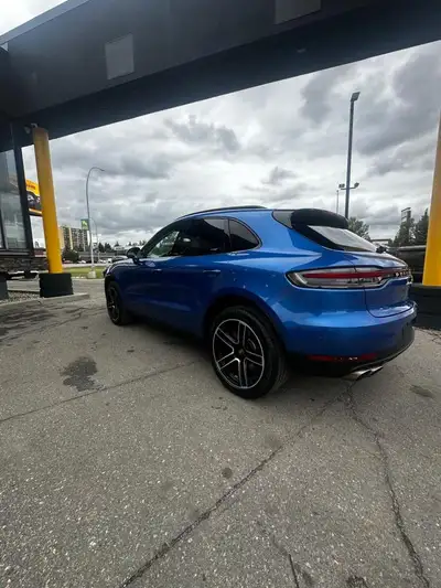 2020 Porsche Macan S AWD- No Accidents- Low KM- Pano Roof, View more