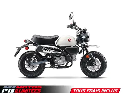 ..Appelez-nous pour connaître l'emplacement réel de ce véhicule (Motos Illimitées Terrebonne ou Duca...