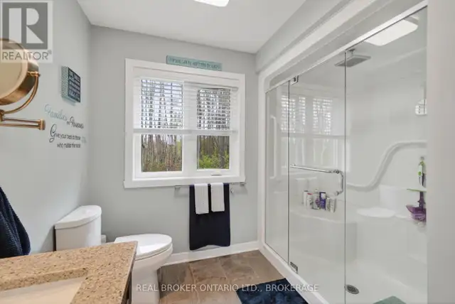 6625 SUTHERLAND AVENUE South Glengarry, Ontario in Houses for Sale in Cornwall - Image 26