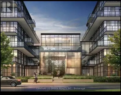 B328 - 1119 COOKE BOULEVARD Burlington (LaSalle), Ontario