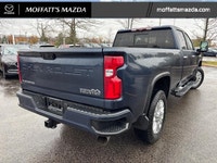 Navigation, Wireless Charging, Leather Seats, Cooled Seats, Premium Audio! Compare at $67975 - is ju... (image 4)