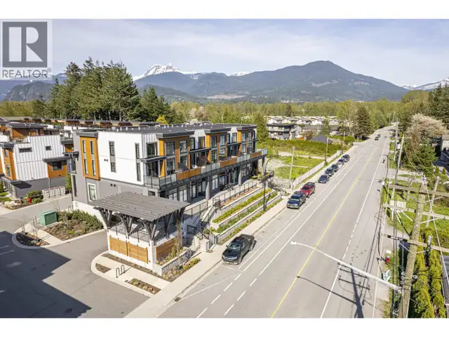 101 39771 GOVERNMENT ROAD Squamish, British Columbia in Condos for Sale in Sunshine Coast - Image 8
