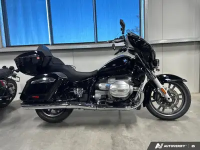 2022 BMW TRANSCONTINENTAL Financing & Shipping Options are Available here at Calgary Harley-Davidson...