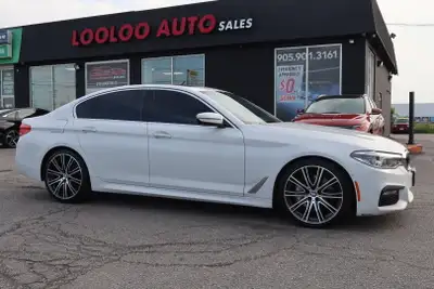 NO ACCIDENT M PACKAGE CLEAN CARFAX xDrive AWD A Symphony Of The German Style, Class, Performance, An...