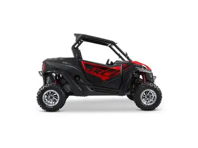 2026 CFMOTO ZFORCE 800 EPS TRAIL Un côte-à-côte utilitaire sportif et polyvalent, conçu pour offrir...