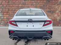 Check out this 2023 Subaru WRX BASE while we still have it in stock! *This Subaru WRX Is Competitive... (image 3)