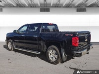 This 2015 Chevrolet Silverado 1500 LT is powered by a strong 5.3L V8 engine paired with a 6-speed au... (image 2)
