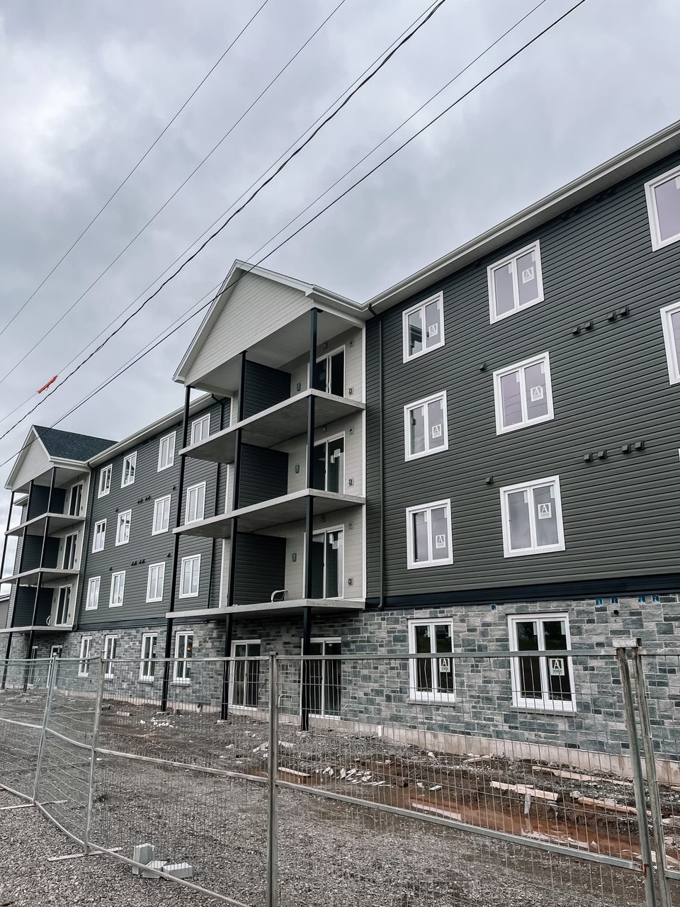 Domaine Sorbonne Estates Dieppe Long Term Rentals Moncton Kijiji